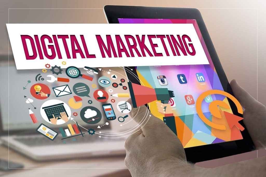 Best Digital Marketing Course | 101% Job Placement